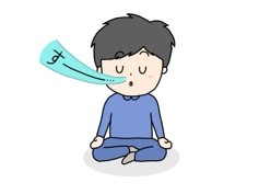 自律神経について　～その１～